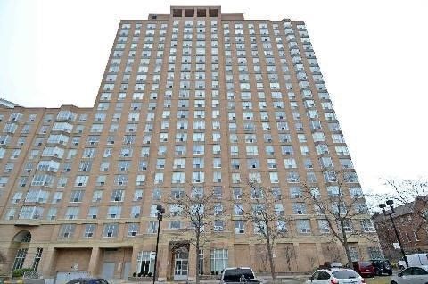 506 - 21 Overlea Blvd, Toronto, M4H1P2 | Image 2
