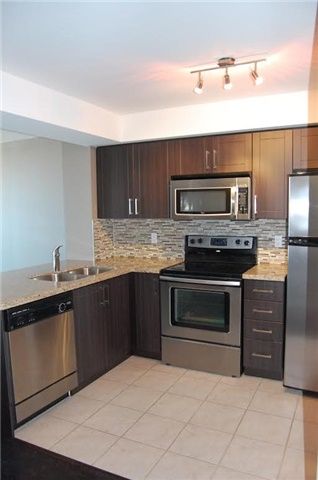 1010 - 323 Richmond St E, Toronto, M5A3R3 | Image 3