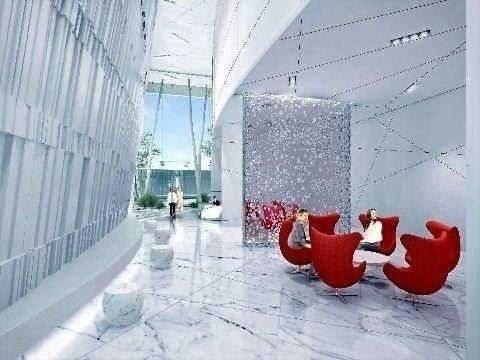 2602 - 14 York St, Toronto, M5J2Z2 | Image 3