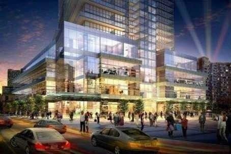 6810 - 388 Yonge St, Toronto, M5B0A4 | Image 3