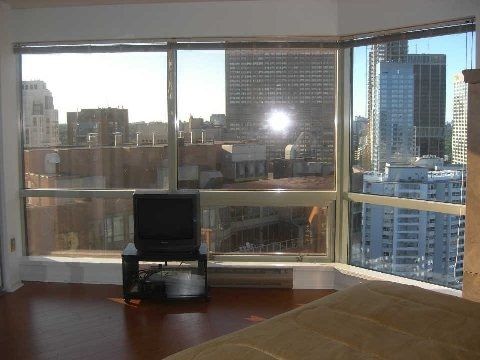 3303 - 1001 Bay St, Toronto, M5S3A6 | Image 3