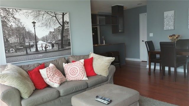 3610 - 397 Front St W, Toronto, M5G 3S1 | Image 3