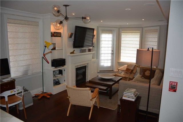 1B - 317 Lonsdale Rd, Toronto, M4V1X3 | Image 3