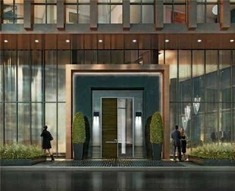 Unit 1708 — 32 Davenport Rd, Toronto - Annex image-0-0