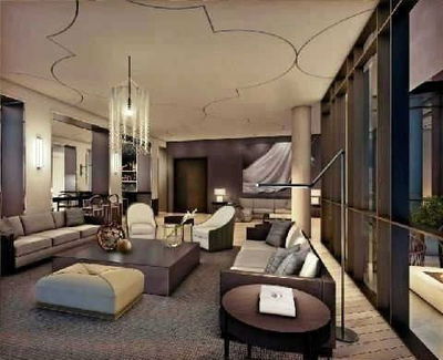 Unit 1708 — 32 Davenport Rd, Toronto - Annex image-0-2