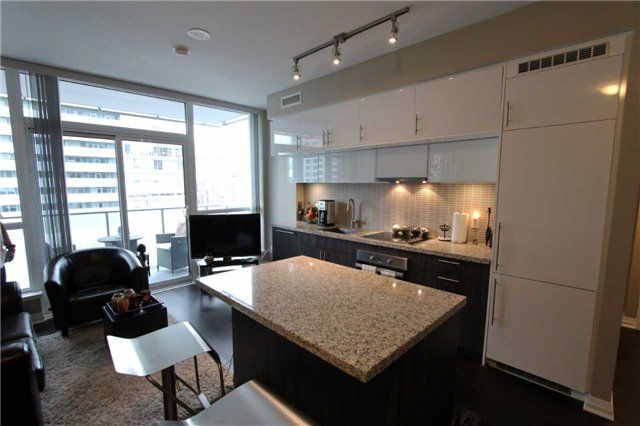 1312 - 8 Mercer St, Toronto, M5V0C4 | Image 2
