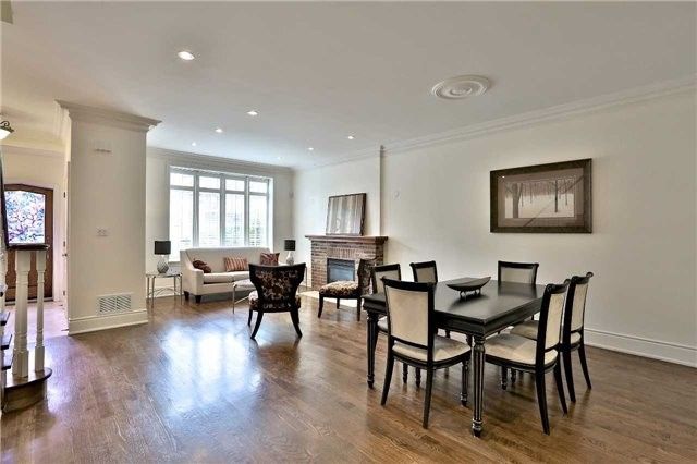 99 Castlewood Rd, Toronto, M5N2L3 | Image 3