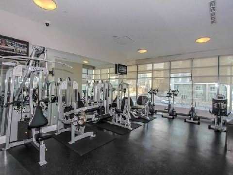 4307 - 11 Brunel Crt, Toronto, M5V3Y3 | Image 3