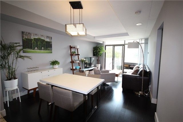 436 - 55 Stewart St, Toronto, M5V2V1 | Image 2