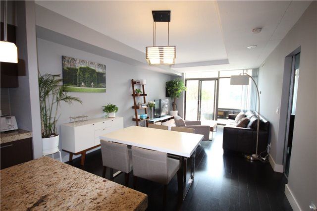 436 - 55 Stewart St, Toronto, M5V2V1 | Image 3