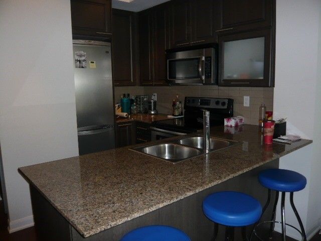 606 - 500 Sherbourne St, Toronto, M4X1L1 | Image 2