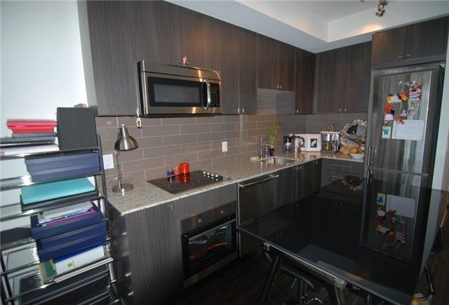 624 - 18 Rean Dr, Toronto, M2K1H3 | Image 2