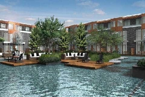 210 - 88 Sheppard Ave E, Toronto, M2N0G9 | Image 2