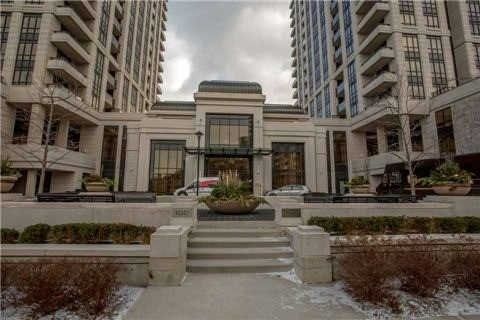 1619 - 100 Harrison Garden Blvd, Toronto, M2N0C2 | Image 2