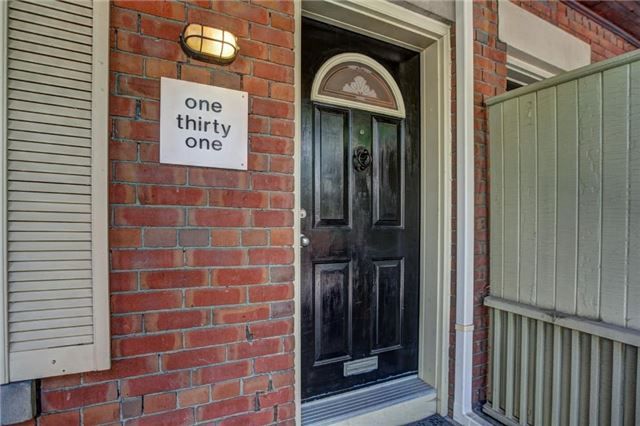 131 Alcorn Ave, Toronto, M4V1E5 | Image 2