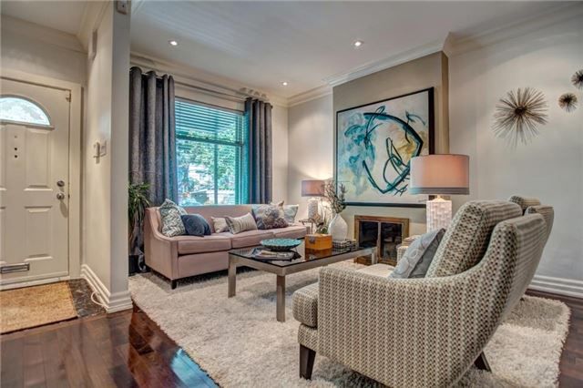 131 Alcorn Ave, Toronto, M4V1E5 | Image 3