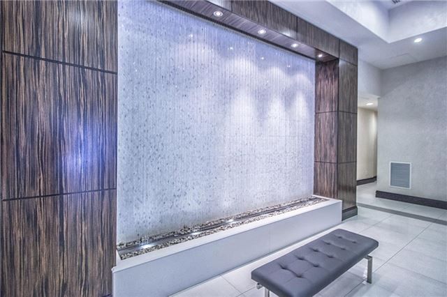 2506 - 19 Grand Trunk Cres, Toronto, M5J 3A3 | Image 3