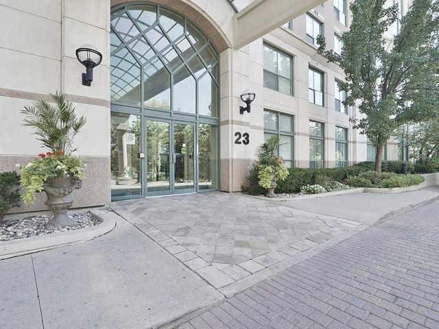 116 - 23 Lorraine Dr, Toronto, M2N6Z6 | Image 2