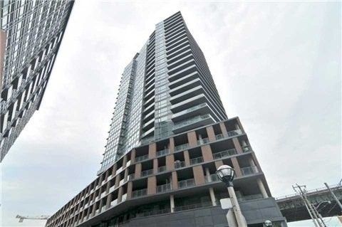 2610 - 20 Bruyeres Mews, Toronto, M5V0G8 | Image 2