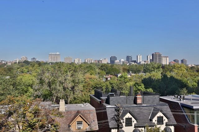 501 - 133 Hazelton Ave, Toronto, M5R2E4 | Image 2