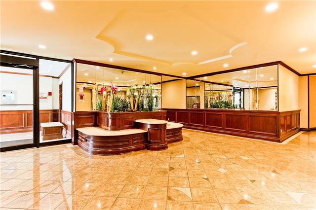 1604 - 10 Muirhead Rd, Toronto, M2J4P9 | Image 2