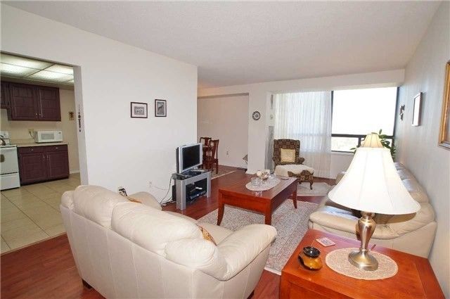 1604 - 10 Muirhead Rd, Toronto, M2J4P9 | Image 3