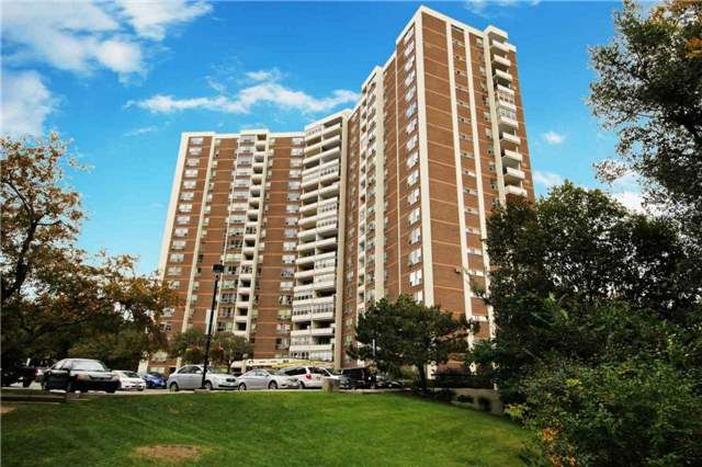 1206 - 60 Pavane Linkway, Toronto, M3C1A2 | Image 2