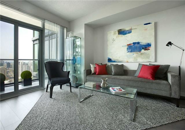 Lph603 - 5168 Yonge St, Toronto, M2N | Image 2