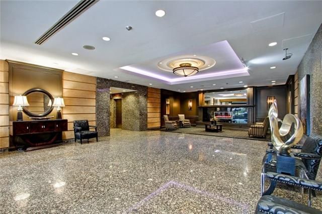 2406 - 100 Upper Madison Ave, Toronto, M2N6M4 | Image 2