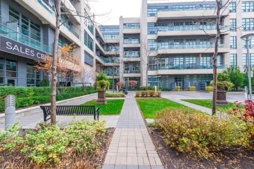 317 - 380 Macpherson Ave, Toronto, M4V3E3 | Image 2