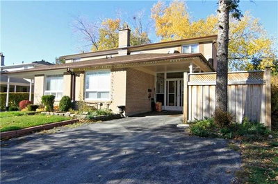 Semi-Detached House sold at 54 Painswick Crescent, Toronto, Ontario, M2J3M6 - Pleasant View - MLS: C3360391