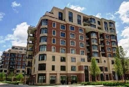 Unit 709 — 1888 Bayview Ave, Toronto - Bridle Path-Sunnybrook-York Mills image-0-0