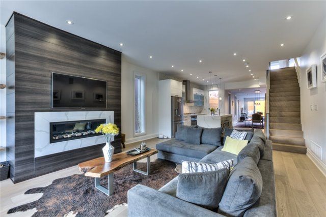 18 Foxley St, Toronto, M6J1R1 | Image 2