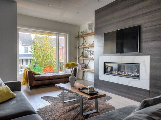 18 Foxley St, Toronto, M6J1R1 | Image 3