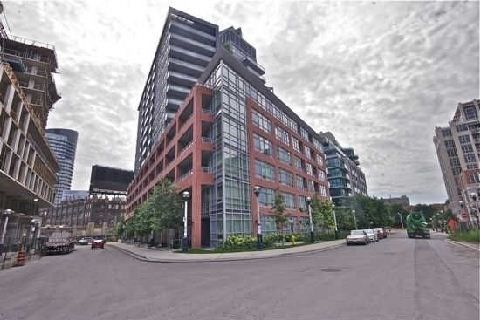 517 - 15 Bruyeres Mews, Toronto, M5V0A7 | Image 2