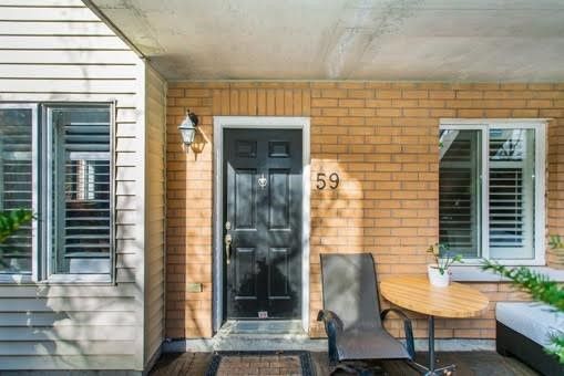 59 - 208 Niagara St, Toronto, M6J3W5 | Image 3