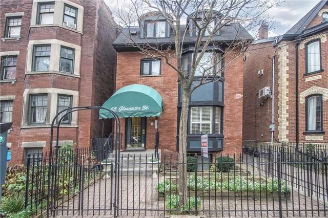 4 - 65 Gloucester St, Toronto, M4Y1L8 | Image 2