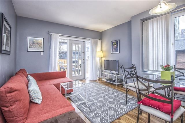 4 - 65 Gloucester St, Toronto, M4Y1L8 | Image 3