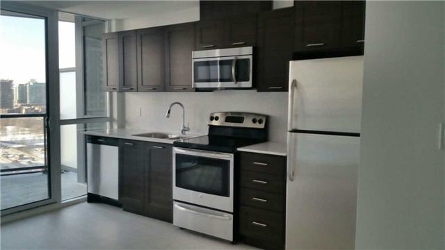 2201 - 20 Bruyeres Mews, Toronto, M5V0G8 | Image 2