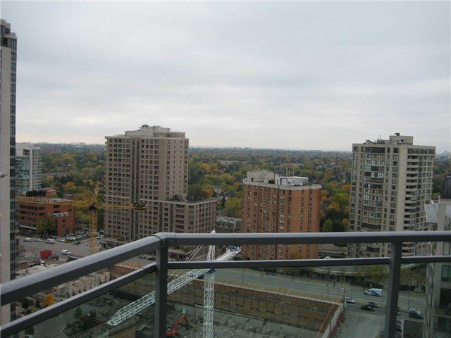1811 - 60 Byng Ave, Toronto, M2N4K3 | Image 2