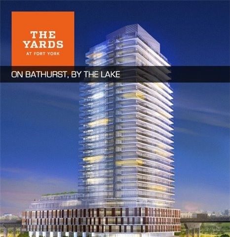 327 - 20 Bruyeres Mews, Toronto, M5V 0G8 | Image 3