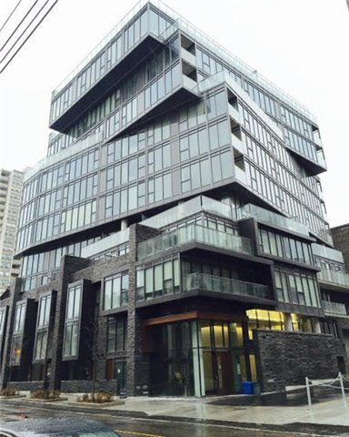 1005 - 15 Beverley St, Toronto, M5T 1X8 | Image 2