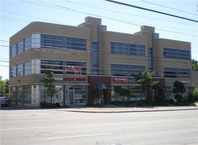 203 - 77 Finch Ave W, Toronto, M2N2H5 | Image 2