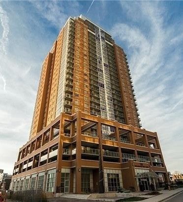 3009 - 125 Western Battery Rd, Toronto, M6K3R8 | Image 2