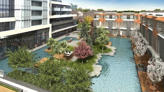 2305 - 88 Sheppard Ave E, Toronto, M2N6Y2 | Image 2