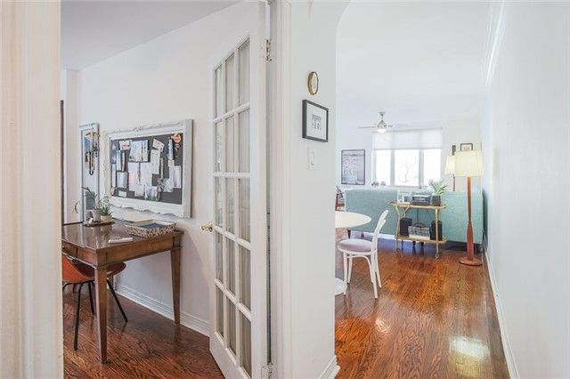 406 - 150 Farnham Ave, Toronto, M4V1H5 | Image 3