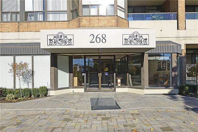 310 - 268 Ridley Blvd, Toronto, M5M4N3 | Image 2