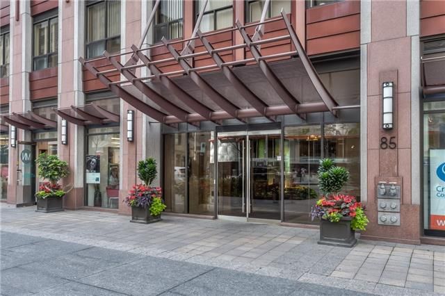 1406 - 85 Bloor St E, Toronto, M4W3Y1 | Image 2