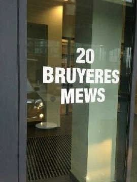 1101 - 20 Bruyeres Mews, Toronto, M5V0G8 | Image 2