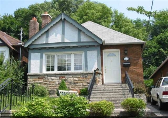 23 Latimer Ave, Toronto, M5N 2M1 | Image 2